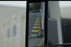 VOLVO VIDEO #1