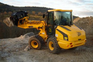 JCB festeggia traguardo #1