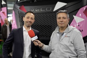 IVECO VIDEO #1