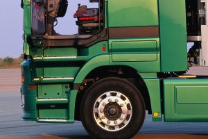 Mercedes ACTROS 2026_prima puntata #1