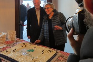 Accademia cls inaugurazione #1