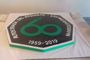 Autobrennero 60 anni #1