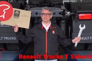 RENAULT VIDEO #1
