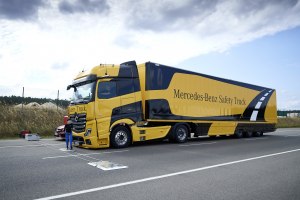 Mercedes ACTROS 2026_prima puntata #1