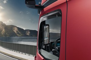Mercedes ACTROS 2026_prima puntata #1