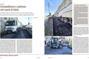 CANTIERI LeSTRADE 2026 #1