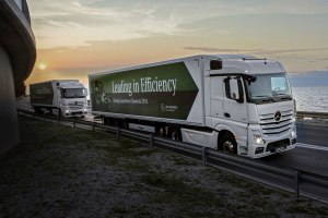 ACTROS QUARTA PUNTATA #1