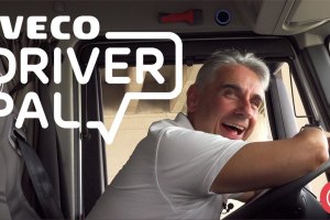 IVECO VIDEO #1