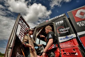 Dakar 2015 #1