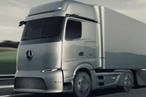 ACTROS QUINTA PUNTATA #1