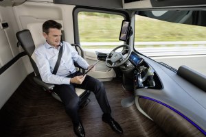 Mercedes ACTROS 2026_prima puntata #1