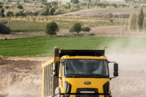 Ford Cargo #1