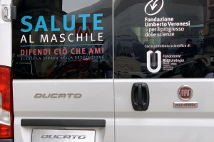 Chiusura Milano - Salute Al Maschile - Fiat Professional e Fondazione #1