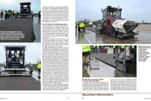 CANTIERI LeSTRADE 2026 #1