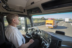 ACTROS VIDEO PRIMA PUNTATA #1
