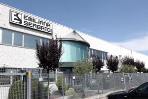 Emiliana Serbatoi #1