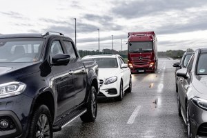 Mercedes ACTROS 2026_prima puntata #1