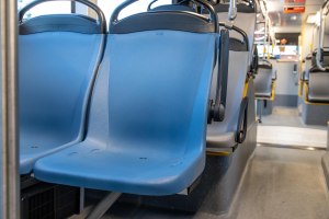 Nuovi filobus ATM by Solaris #1
