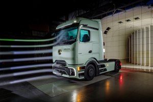 Mercedes ACTROS 2026_prima puntata #1