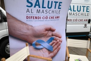 Chiusura Milano - Salute Al Maschile - Fiat Professional e Fondazione #1