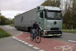 ACTROS VIDEO PRIMA PUNTATA #1