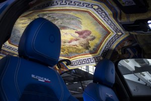 Presentazione Alfa Romeo Giulia Grand Tour - Bracciano, luglio 2019 #1