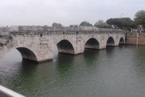 Ponte Tiberio #1