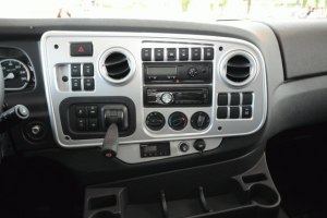 Ford Cargo #1