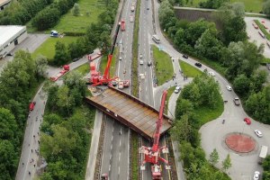 Ponte di Annone Brianza #1