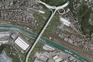 Genova, il progetto vincente #1