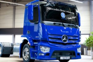 Mercedes ACTROS 2026_prima puntata #1