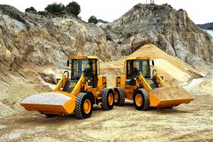 JCB festeggia traguardo #1