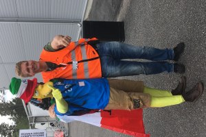 European Final 2019 #Scania Driver Competitions #1