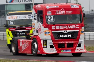European Truck Championship - Nurburgring #1