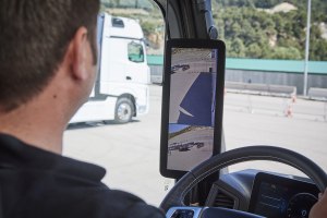 ACTROS VIDEO PRIMA PUNTATA #1