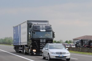 Mercedes ACTROS 2026_prima puntata #1