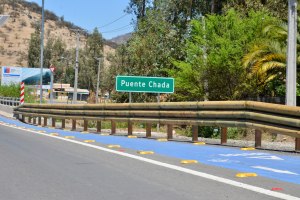 Cile #1