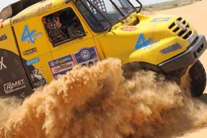 Silk Way 2018 #1