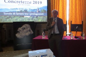 Concretezza 2019 #1