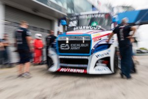 European Truck Championship - Nurburgring #1