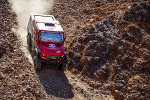 Dakar 2020 #1