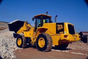 JCB festeggia traguardo #1