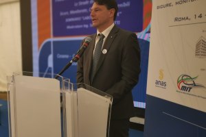 Aipcr Roma 2019 #1