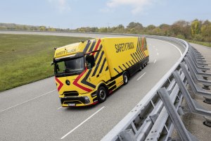 Mercedes ACTROS 2026_prima puntata #1