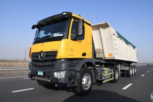 Mercedes-Benz Sudafrica 2018 #1