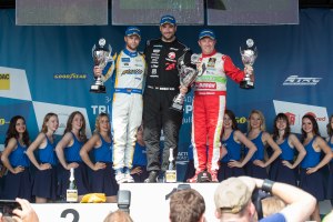 European Truck Championship - Nurburgring #1