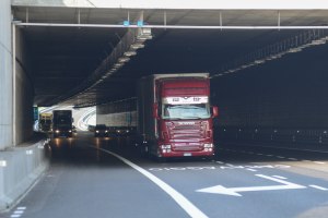 eHighway in Europa #1
