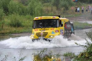 Silk Way 2018 #1