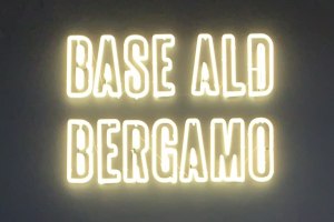 Inaugurazione BASE ALD Bergamo #1