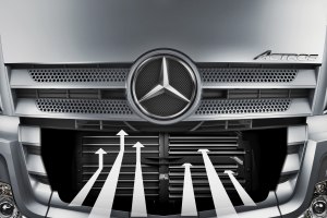 Mercedes ACTROS 2026_prima puntata #1